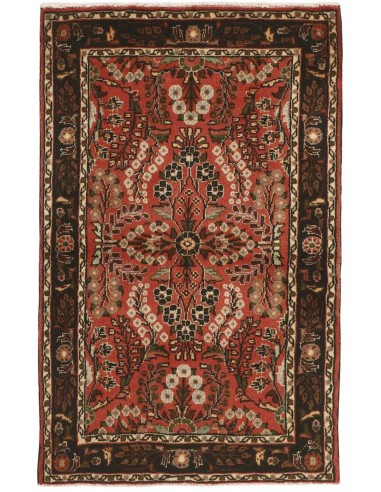 Hand made rug Hamadan Persia cm.83x130