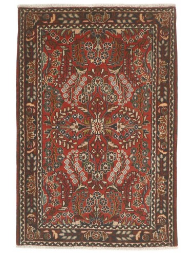 Hand made rug Hamadan Persia cm.83x129