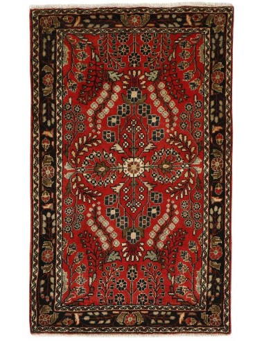 Hand made rug Hamadan Persia cm.83x136