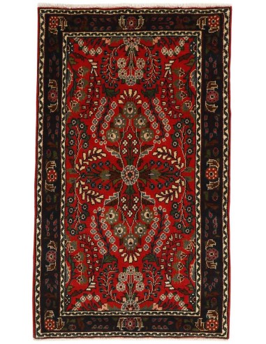 Hand made rug Hamadan Persia cm.80x133