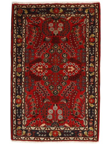 Hand made rug Hamadan Persia cm.81x126