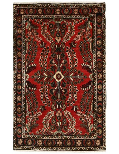 Hand made rug Hamadan Persia cm.84x133
