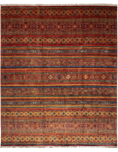 Samarkand Pakistan marrone sella e marrone sella 251x294