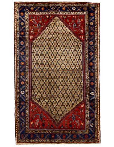 Hand made rug Songour Persia cm.162x270