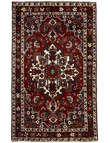 Hand made rug Bakhtiyar Persia cm.158x258