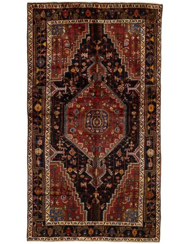 Hand made rug Toiserkan Persia cm.153x280