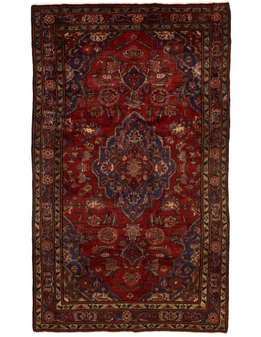 Hand made rug Broudjerd Persia cm.164x277
