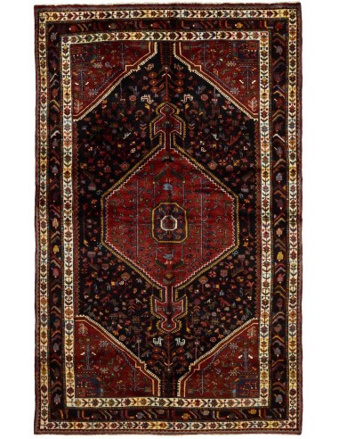 Hand made rug Toiserkan Persia cm.151x248