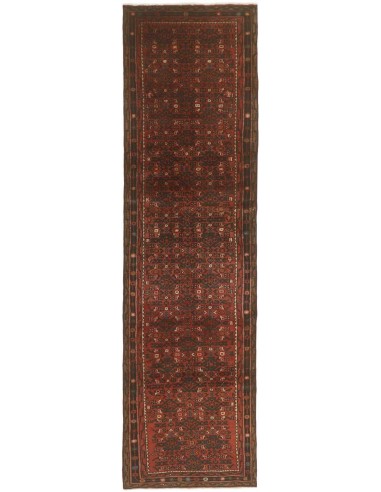 Hand made rug Hosseinabad Persia cm.84x312