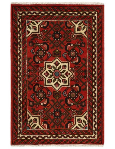 Hand made rug Hosseinabad Persia cm.65x96
