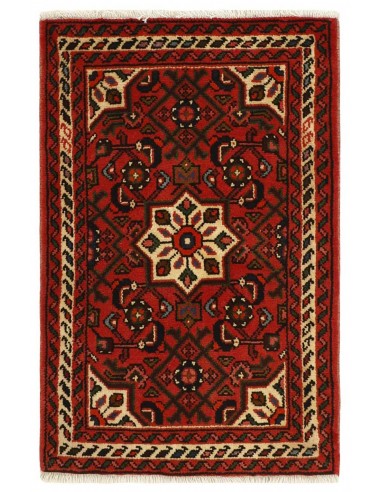Hand made rug Hosseinabad Persia cm.67x102