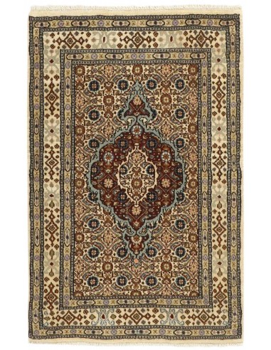 Hand made rug Moud Mahi Persia cm.60x90