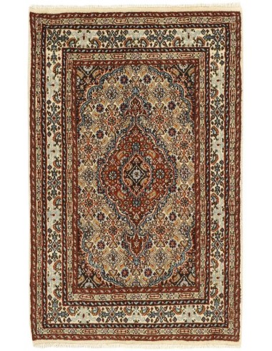 Hand made rug Moud Mahi Persia cm.58x91