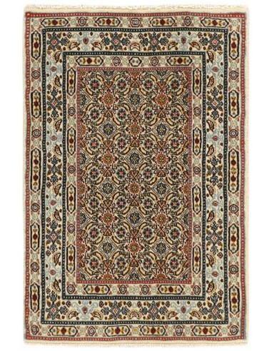 Hand made rug Moud Mahi Persia cm.57x84