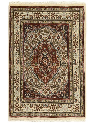Hand made rug Moud Mahi Persia cm.60x88