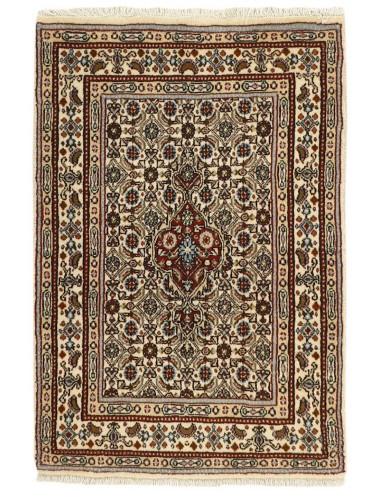 Hand made rug Moud Mahi Persia cm.61x90