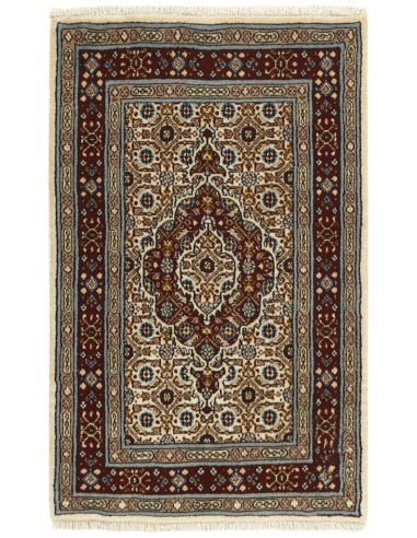 Hand made rug Moud Mahi Persia cm.60x92