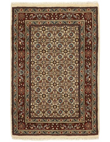Hand made rug Moud Mahi Persia cm.60x87