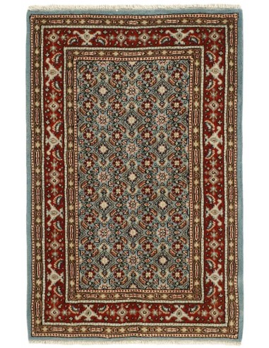 Hand made rug Moud Mahi Persia cm.61x91