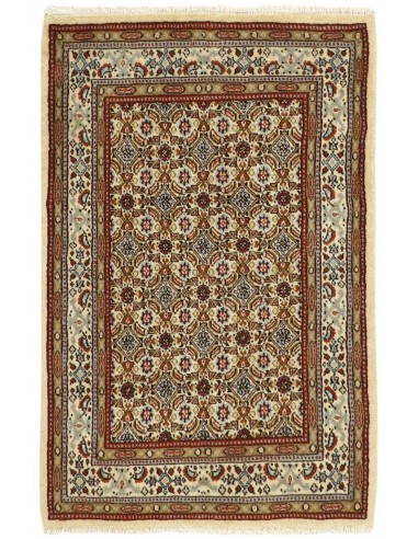 Hand made rug Moud Mahi Persia cm.65x96