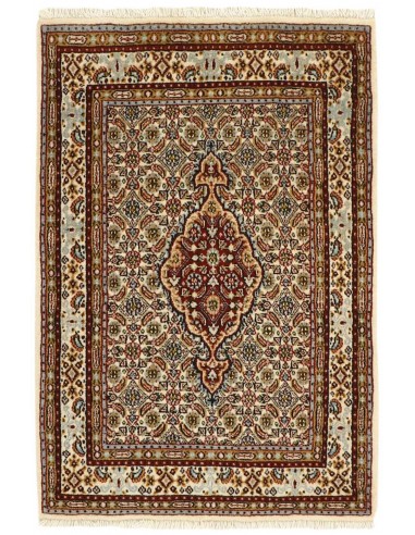 Hand made rug Moud Mahi Persia cm.61x90