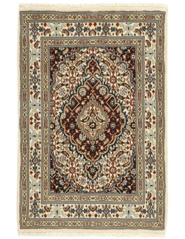 Hand made rug Moud Mahi Persia cm.60x90