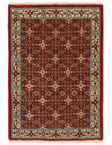 Hand made rug Moud Mahi Persia cm.63x87