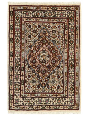 Hand made rug Moud Mahi Persia cm.62x90