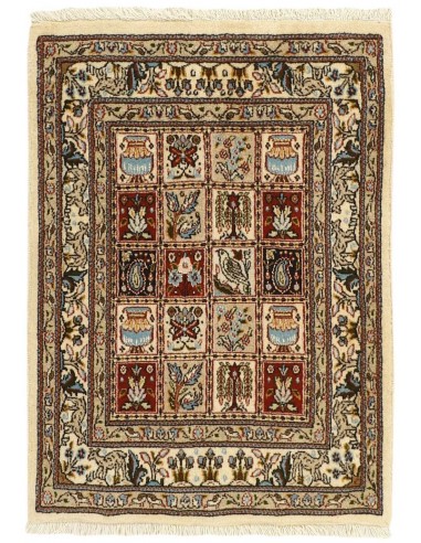 Hand made rug Moud Mahi Persia cm.63x86