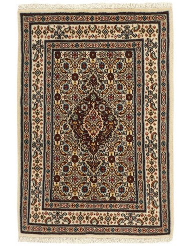 Hand made rug Moud Mahi Persia cm.64x92