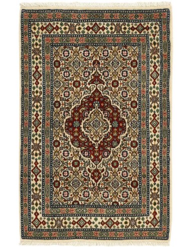 Hand made rug Moud Mahi Persia cm.62x93