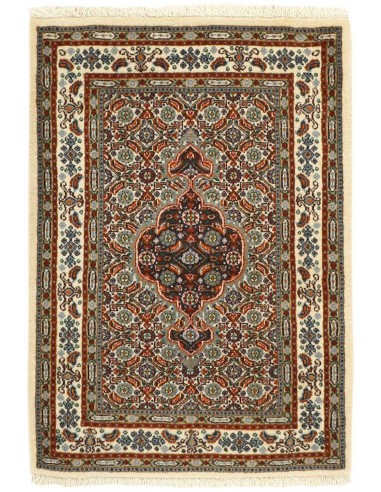 Hand made rug Moud Mahi Persia cm.64x87
