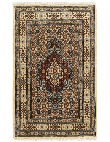Hand made rug Moud Mahi Persia cm.61x94