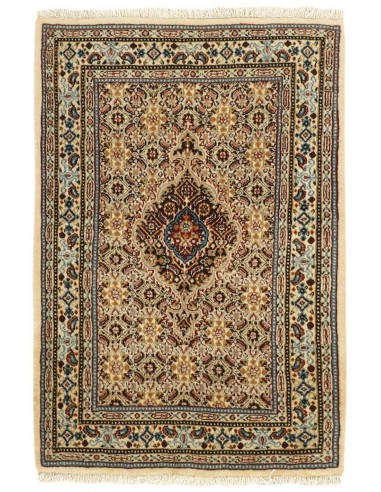 Hand made rug Moud Mahi Persia cm.64x93