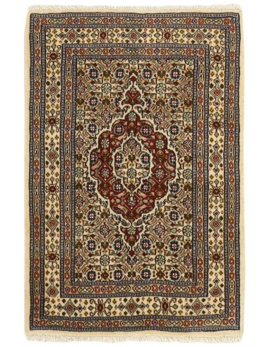 Hand made rug Moud Mahi Persia cm.60x88