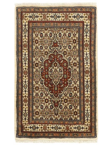 Hand made rug Moud Mahi Persia cm.61x95