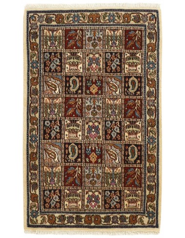Hand made rug Moud Mahi Persia cm.61x93