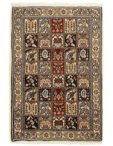 Hand made rug Moud Mahi Persia cm.60x88