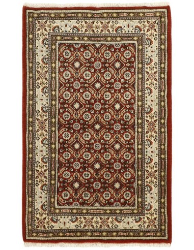 Hand made rug Moud Mahi Persia cm.60x93