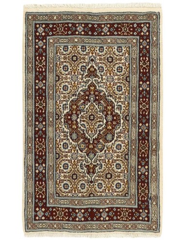 Hand made rug Moud Mahi Persia cm.60x93