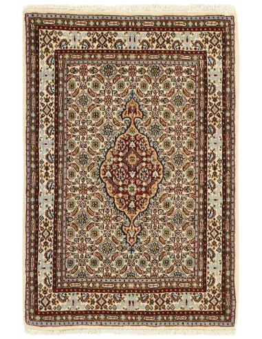 Hand made rug Moud Mahi Persia cm.60x90