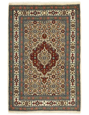 Hand made rug Moud Mahi Persia cm.63x91