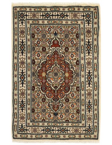 Hand made rug Moud Mahi Persia cm.60x90