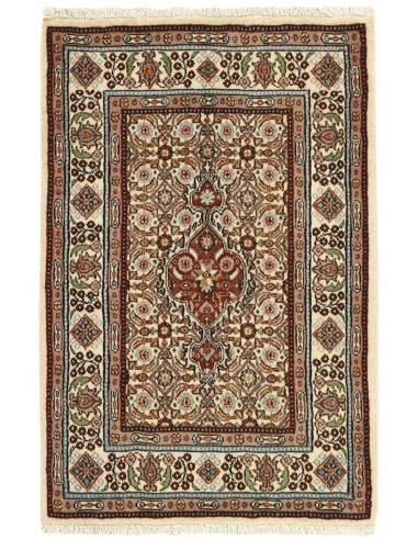 Hand made rug Moud Mahi Persia cm.61x90