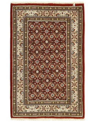 Hand made rug Moud Mahi Persia cm.62x91