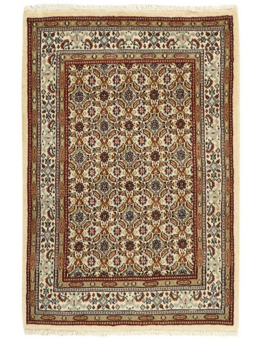 Hand made rug Moud Mahi Persia cm.66x93