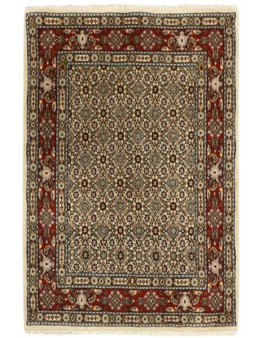 Hand made rug Moud Mahi Persia cm.83x120