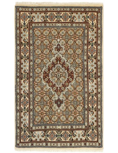 Hand made rug Moud Mahi Persia cm.76x126