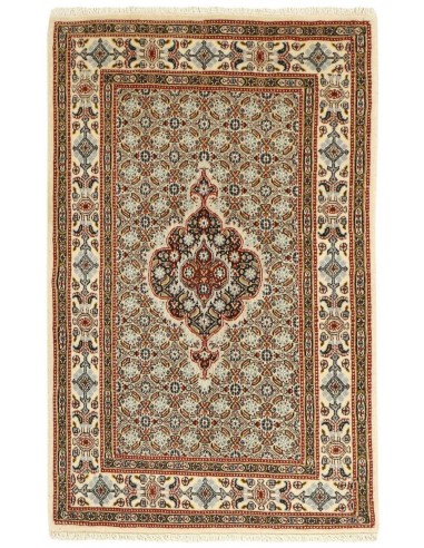 Hand made rug Moud Mahi Persia cm.81x127