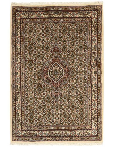 Hand made rug Moud Mahi Persia cm.82x121